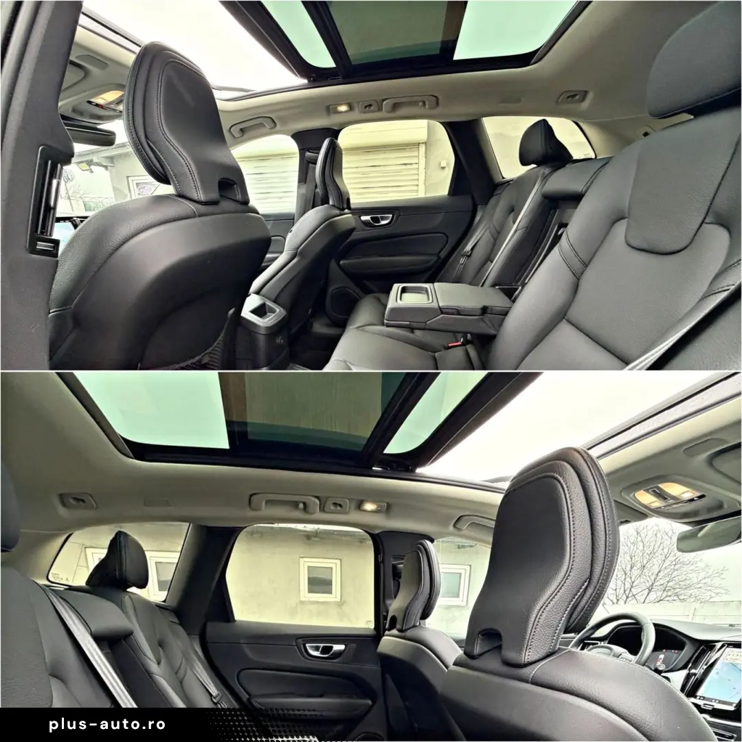 Volvo Xc-60 Gen-Ii-2017