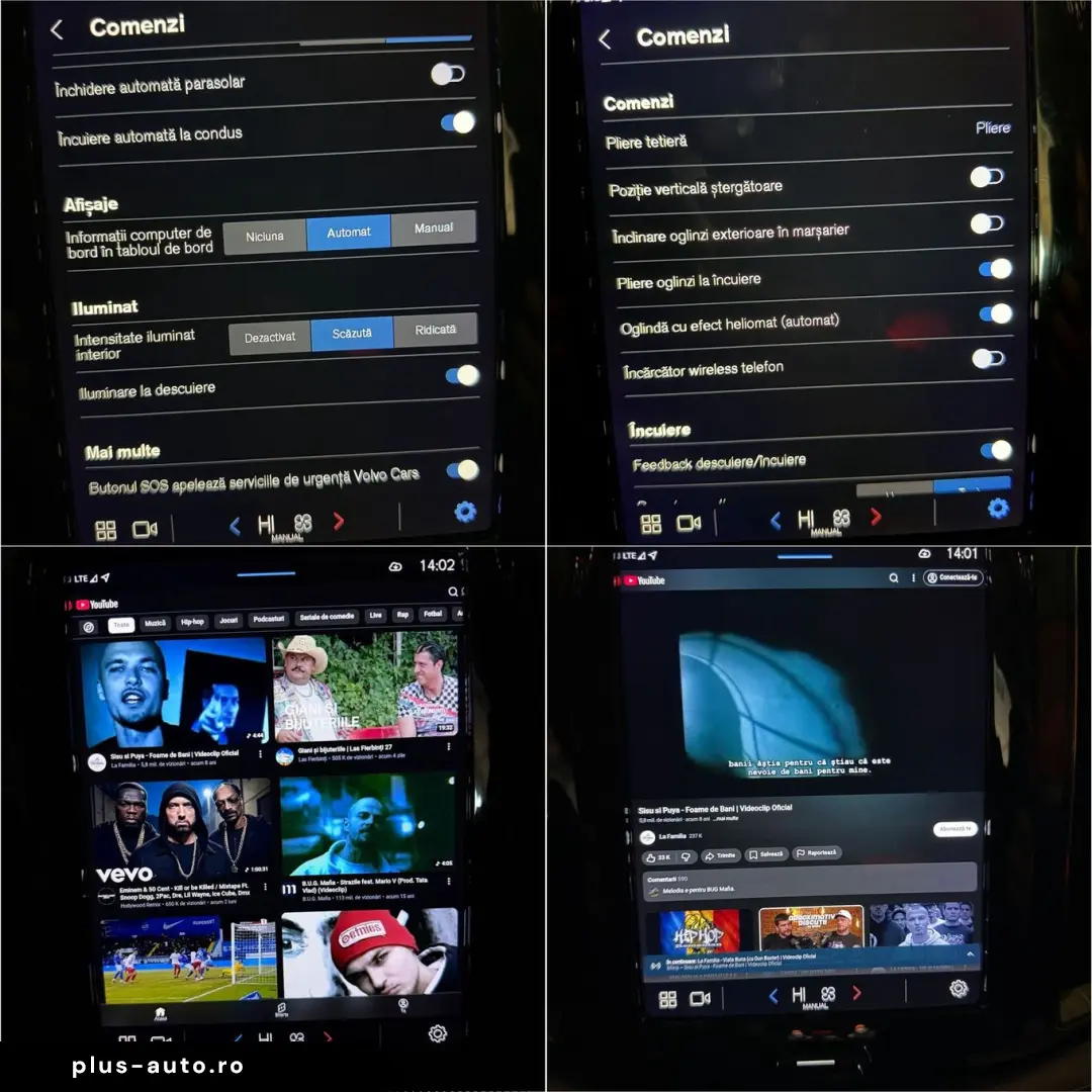 Volvo Xc-60 Gen-Ii-2017