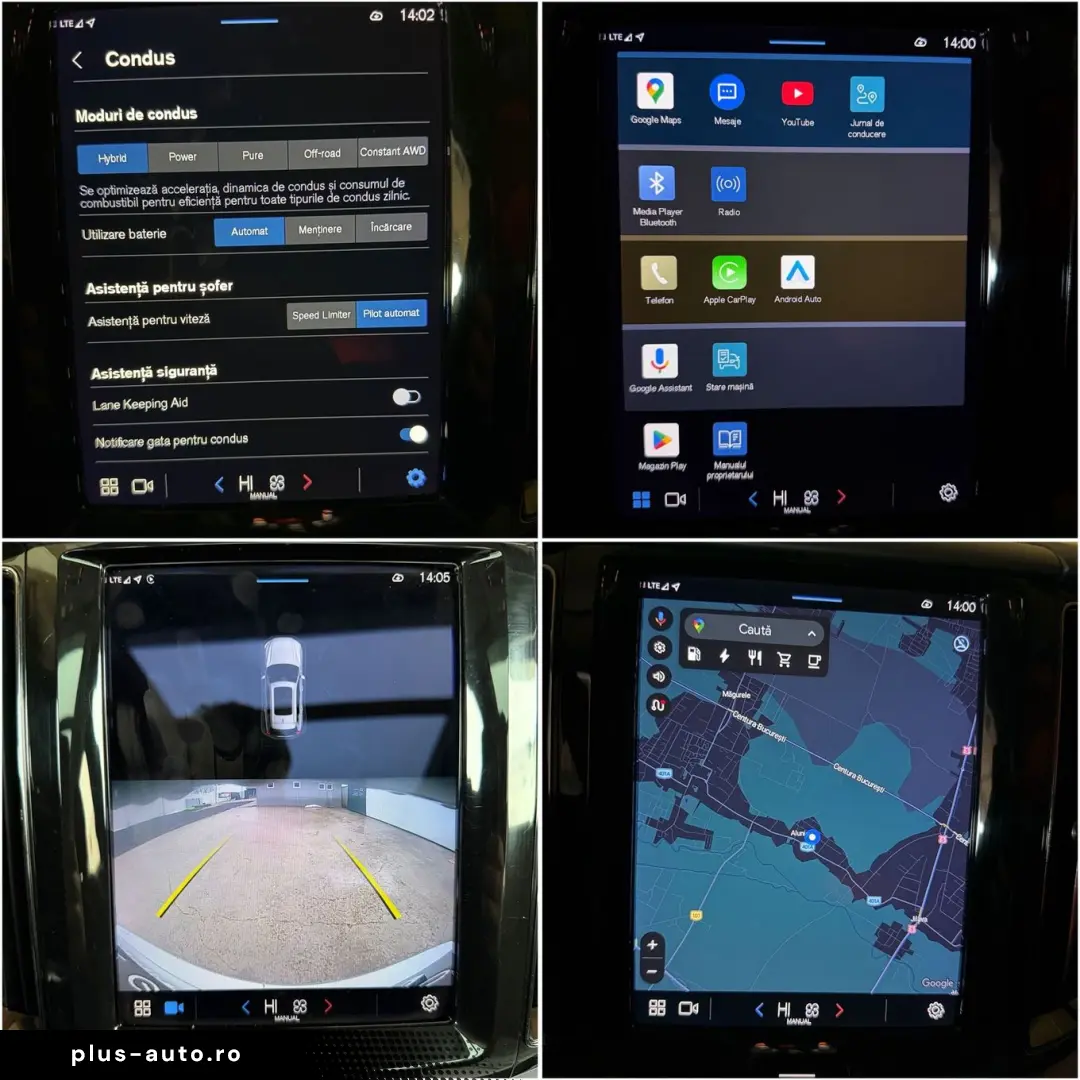 Volvo Xc-60 Gen-Ii-2017