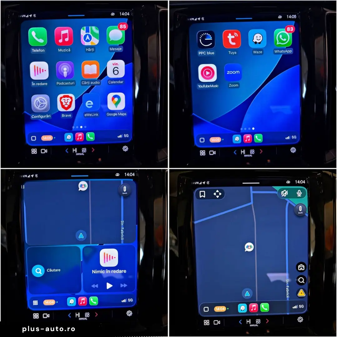 Volvo Xc-60 Gen-Ii-2017