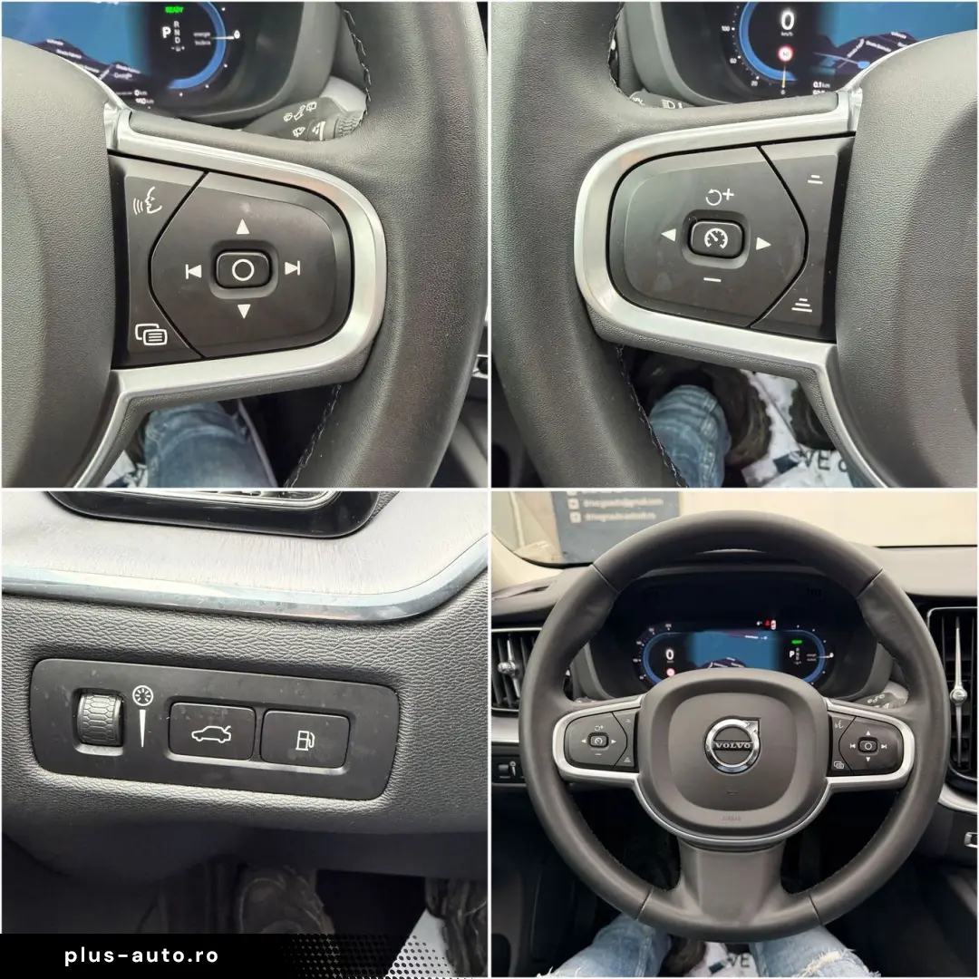 Volvo Xc-60 Gen-Ii-2017