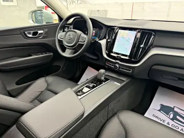 Volvo Xc-60 Gen-Ii-2017