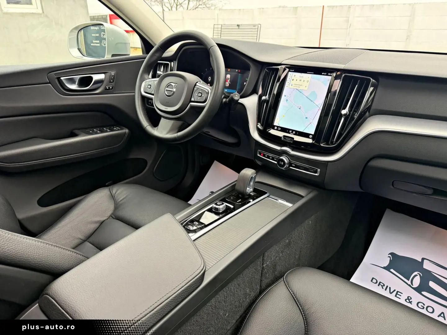 Volvo Xc-60 Gen-Ii-2017