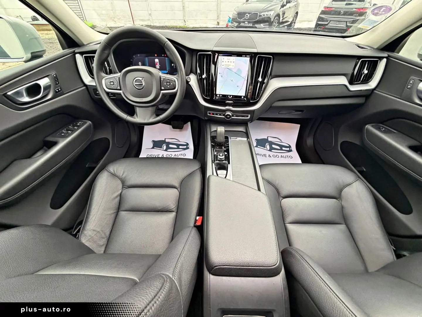 Volvo Xc-60 Gen-Ii-2017