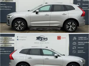 Volvo Xc-60 Gen-Ii-2017