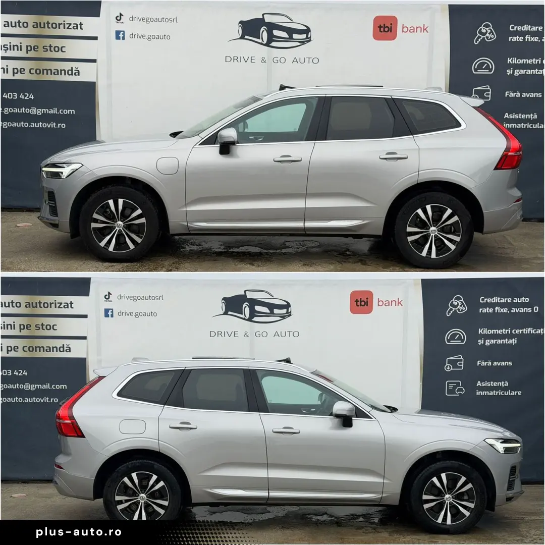 Volvo Xc-60 Gen-Ii-2017