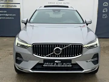 Volvo Xc-60 Gen-Ii-2017