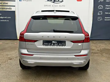 Volvo Xc-60 Gen-Ii-2017