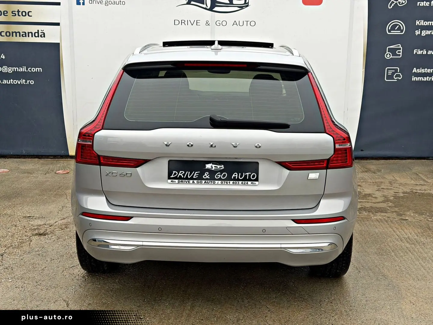 Volvo Xc-60 Gen-Ii-2017