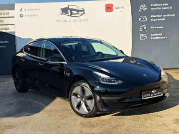 Tesla Model-3