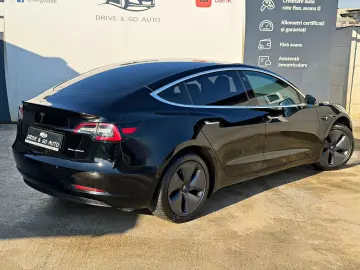 Tesla Model-3