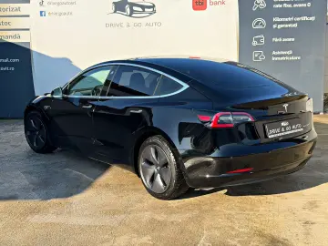 Tesla Model-3