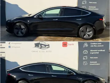 Tesla Model-3
