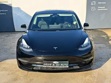 Tesla Model-3