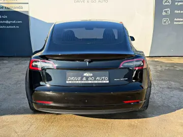 Tesla Model-3