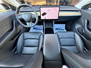 Tesla Model-3
