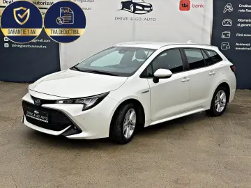 Toyota Corolla Gen-Xii-2020