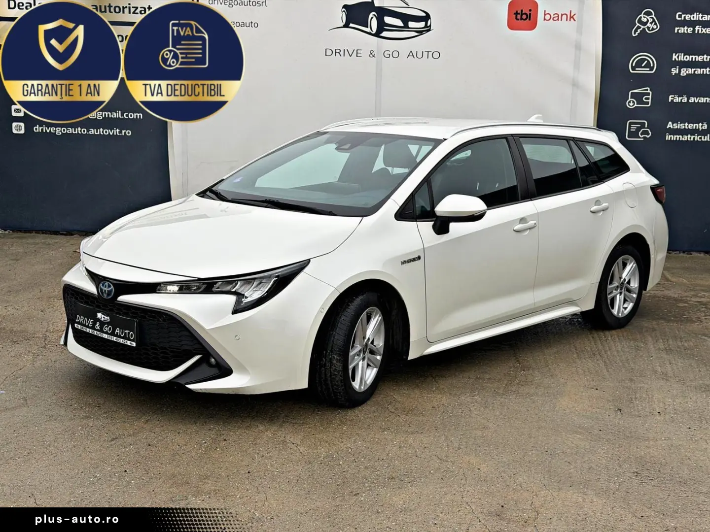 Toyota Corolla Gen-Xii-2020