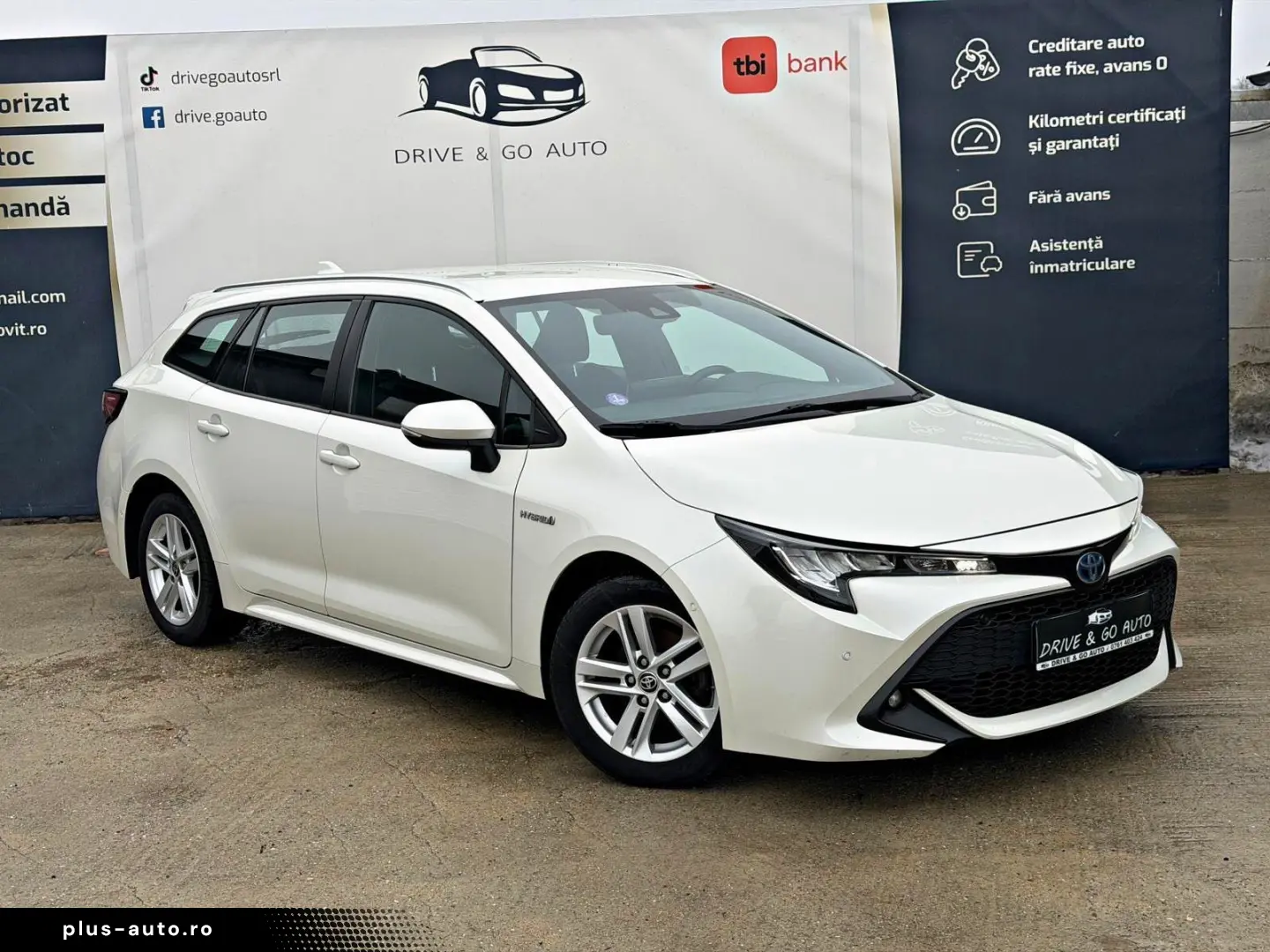 Toyota Corolla Gen-Xii-2020