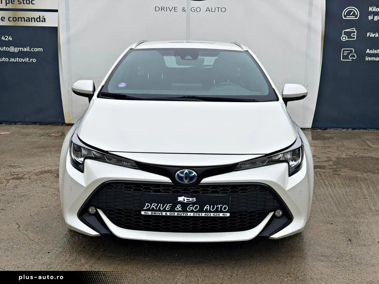 Toyota Corolla Gen-Xii-2020