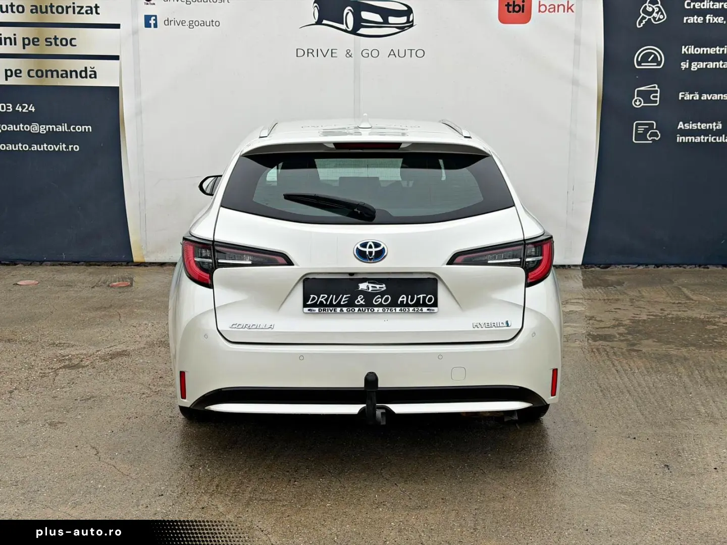 Toyota Corolla Gen-Xii-2020