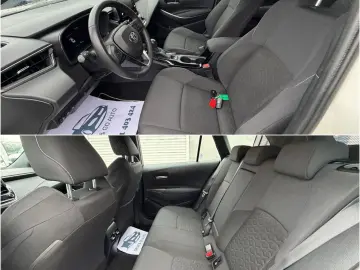 Toyota Corolla Gen-Xii-2020