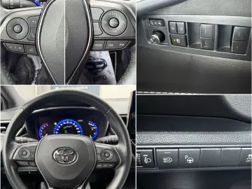 Toyota Corolla Gen-Xii-2020