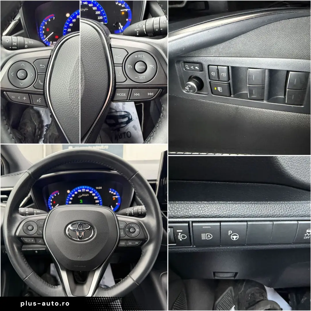 Toyota Corolla Gen-Xii-2020