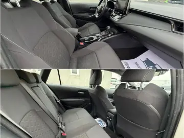 Toyota Corolla Gen-Xii-2020