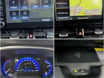 Toyota Corolla Gen-Xii-2020