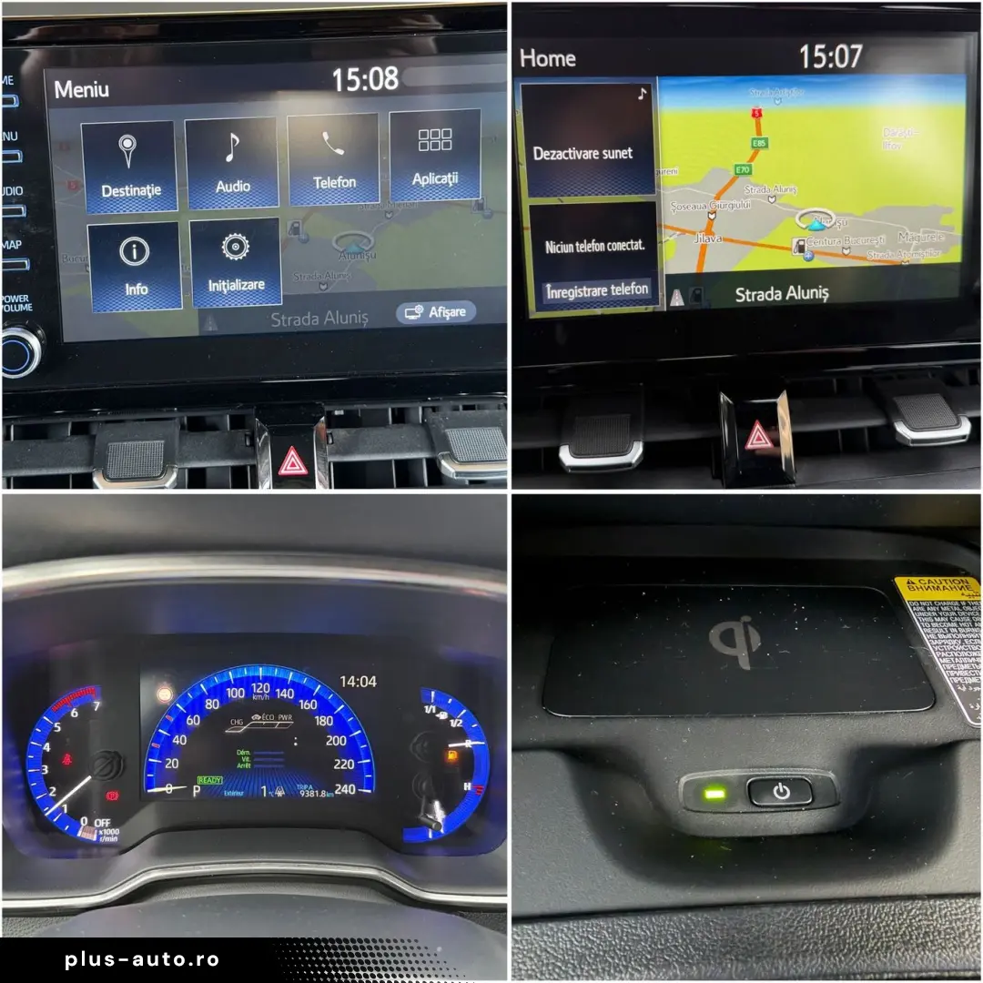 Toyota Corolla Gen-Xii-2020