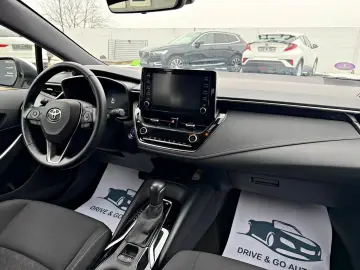 Toyota Corolla Gen-Xii-2020