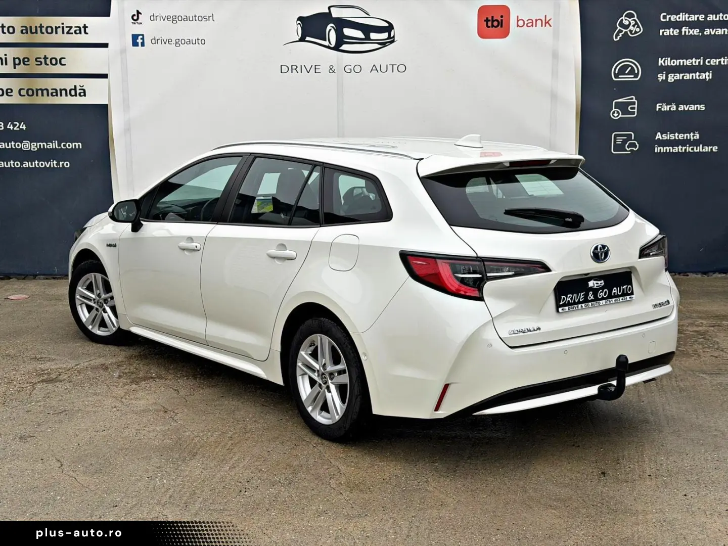 Toyota Corolla Gen-Xii-2020