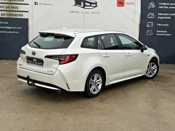 Toyota Corolla Gen-Xii-2020