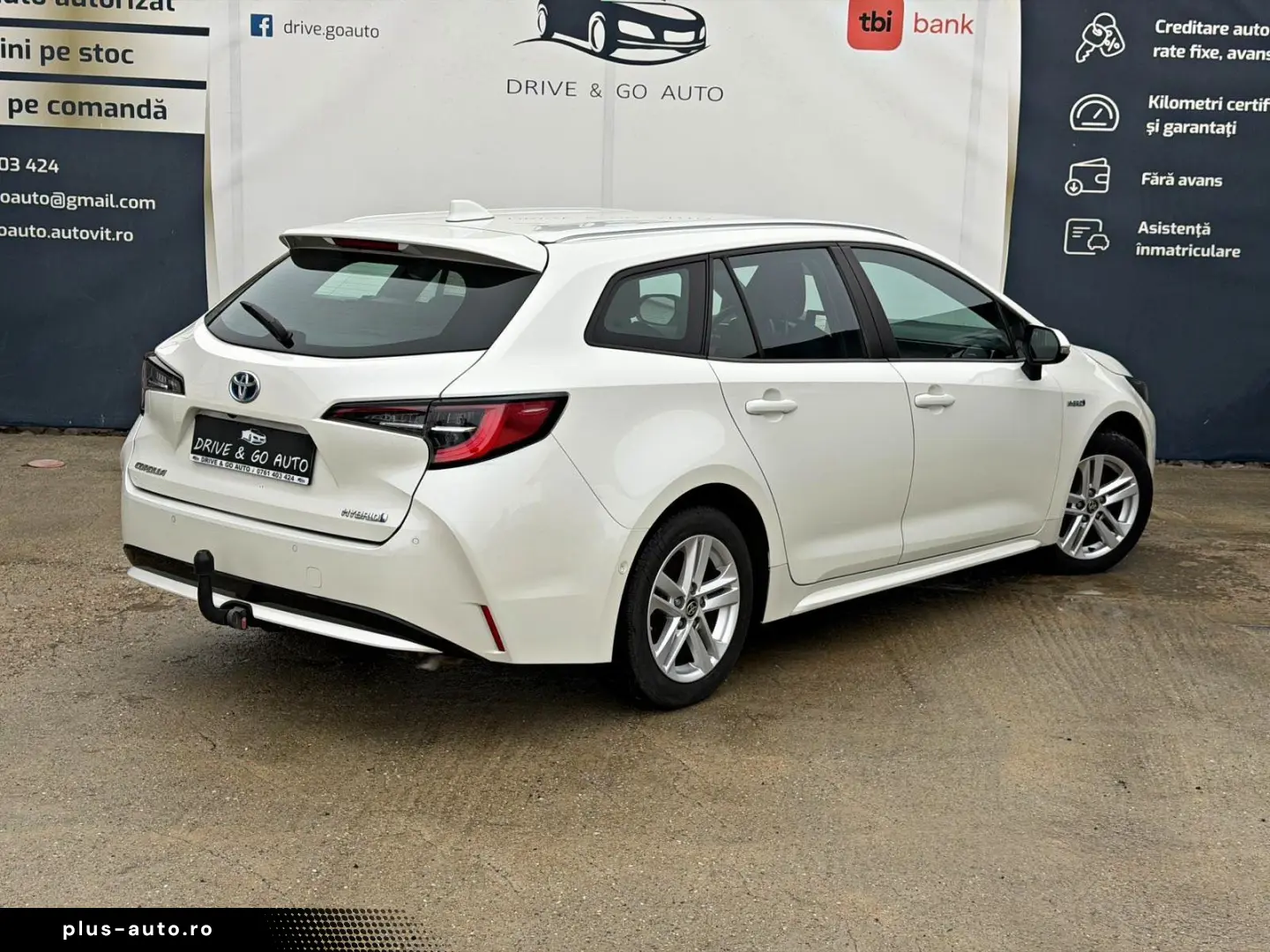 Toyota Corolla Gen-Xii-2020