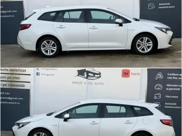 Toyota Corolla Gen-Xii-2020