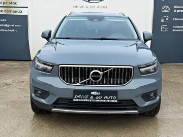 Volvo Xc-40