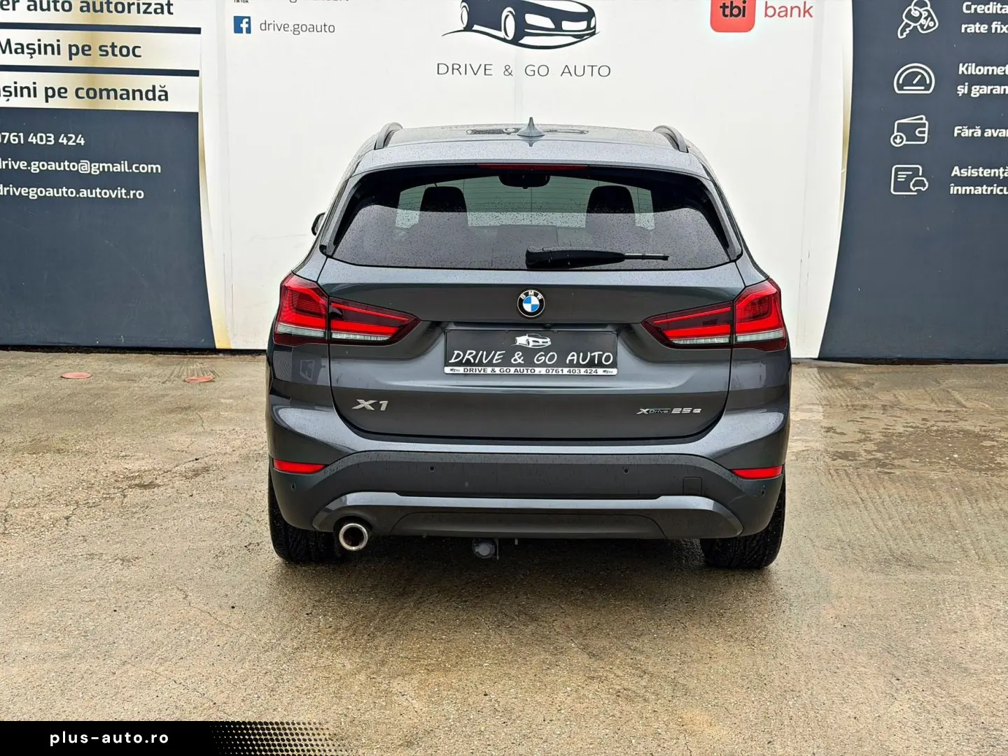 Bmw X1 Gen-F48-2015