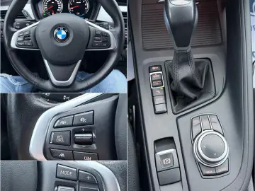 Bmw X1 Gen-F48-2015