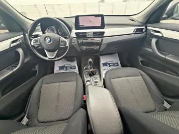 Bmw X1 Gen-F48-2015