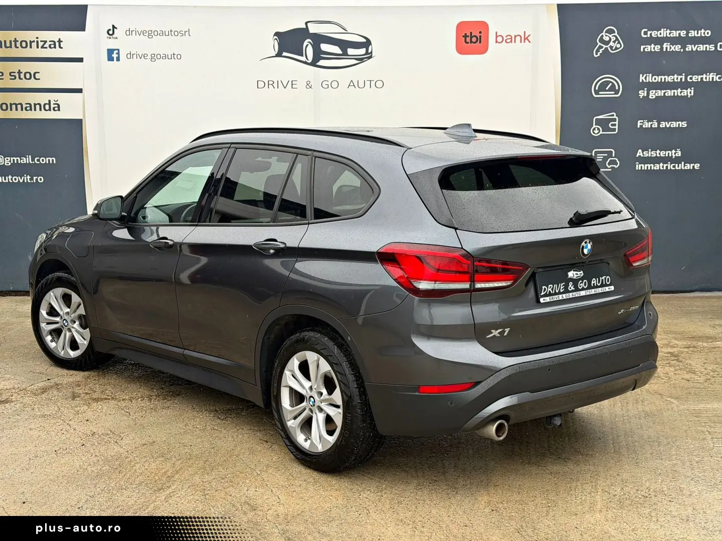 Bmw X1 Gen-F48-2015