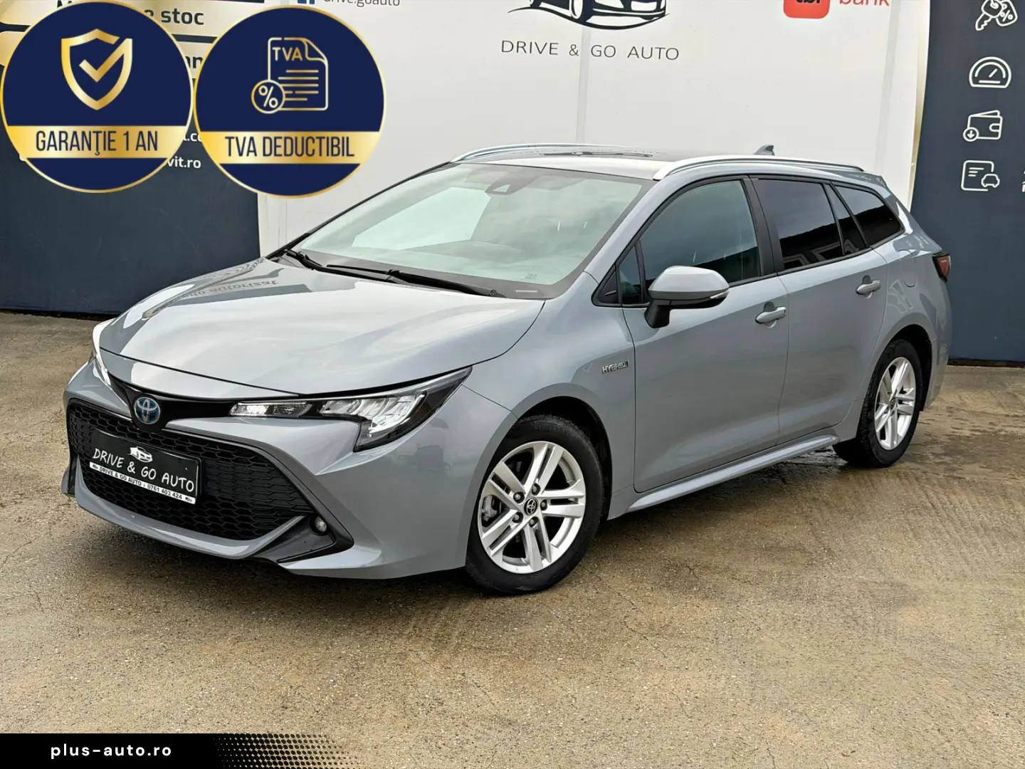 Toyota Corolla Gen-Xii-2020