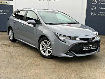 Toyota Corolla Gen-Xii-2020