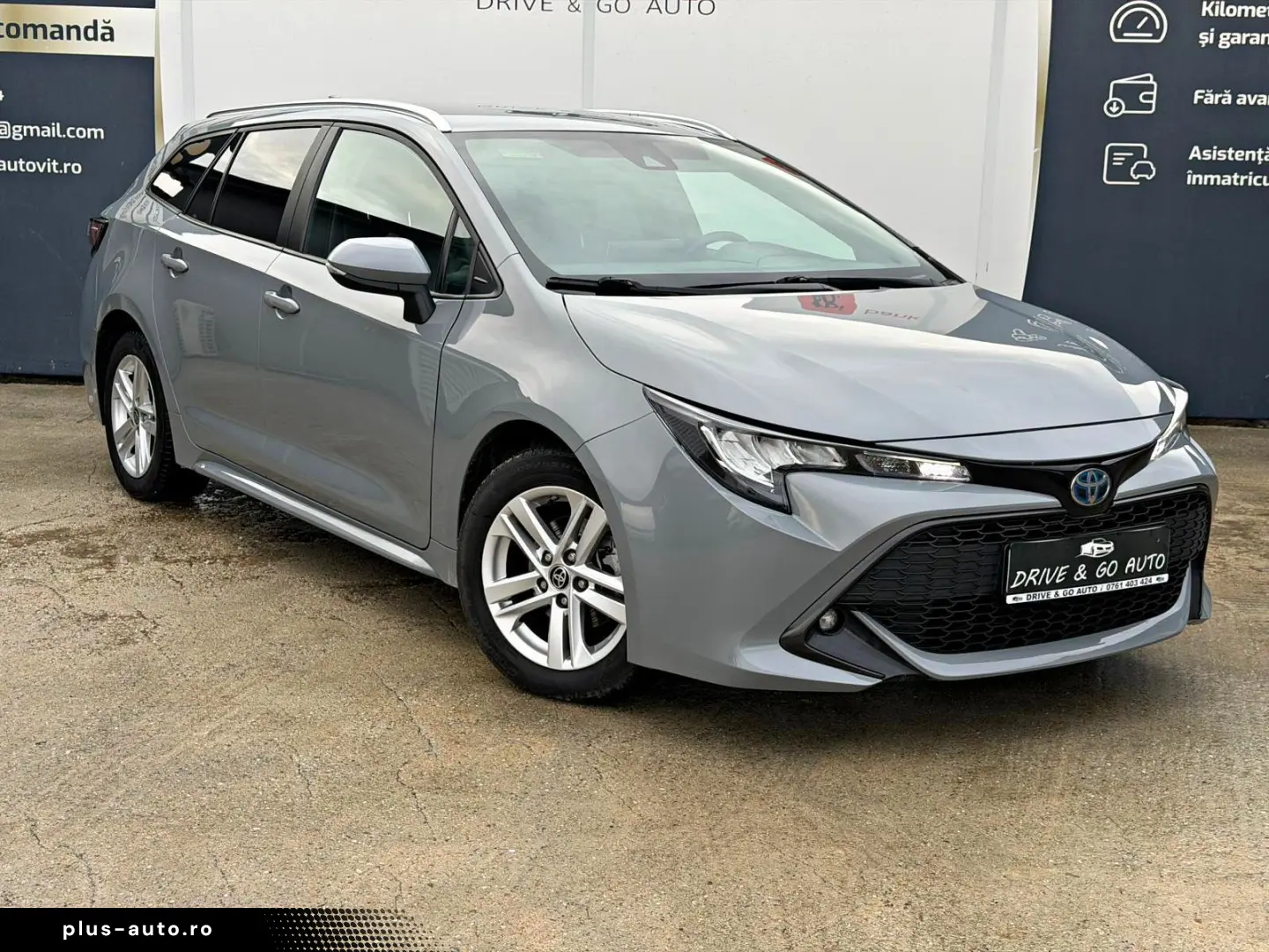 Toyota Corolla Gen-Xii-2020