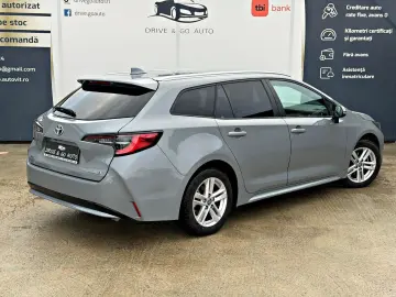 Toyota Corolla Gen-Xii-2020