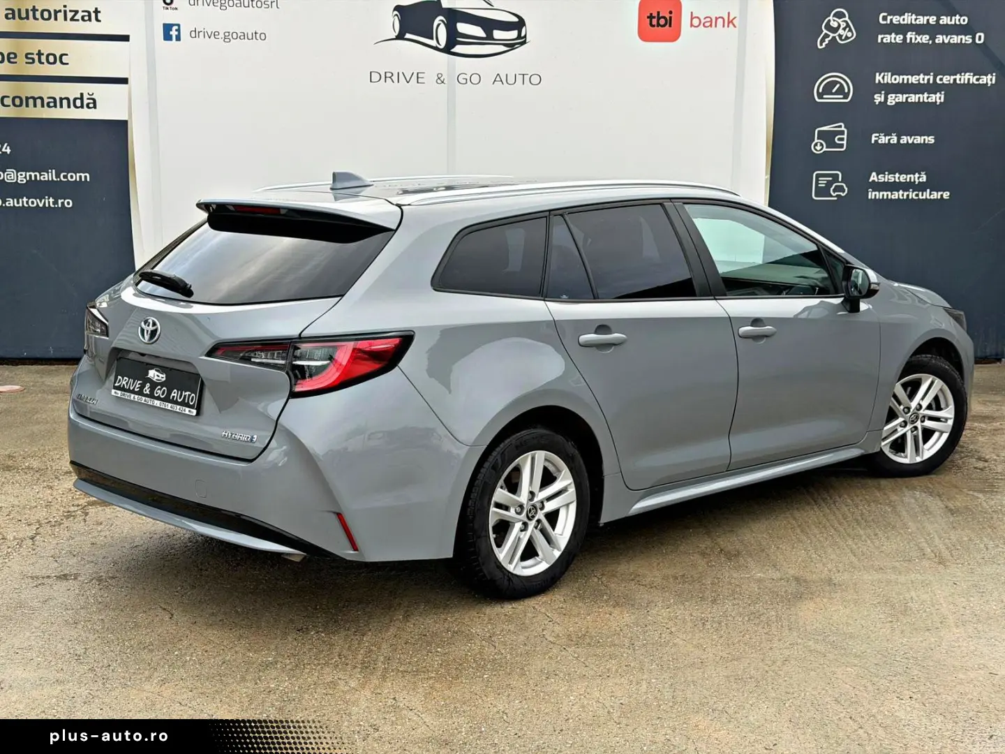 Toyota Corolla Gen-Xii-2020