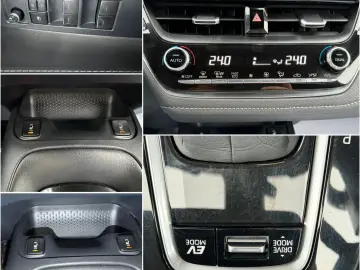 Toyota Corolla Gen-Xii-2020