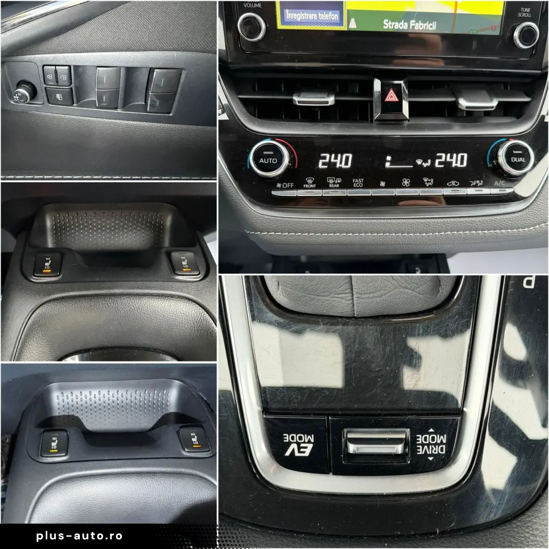 Toyota Corolla Gen-Xii-2020