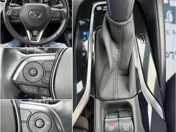 Toyota Corolla Gen-Xii-2020