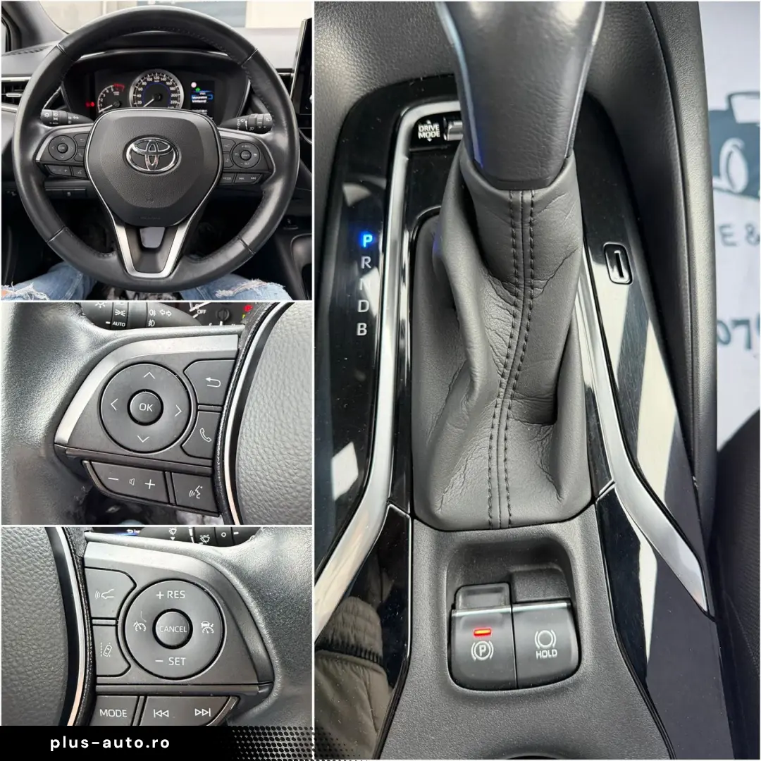 Toyota Corolla Gen-Xii-2020